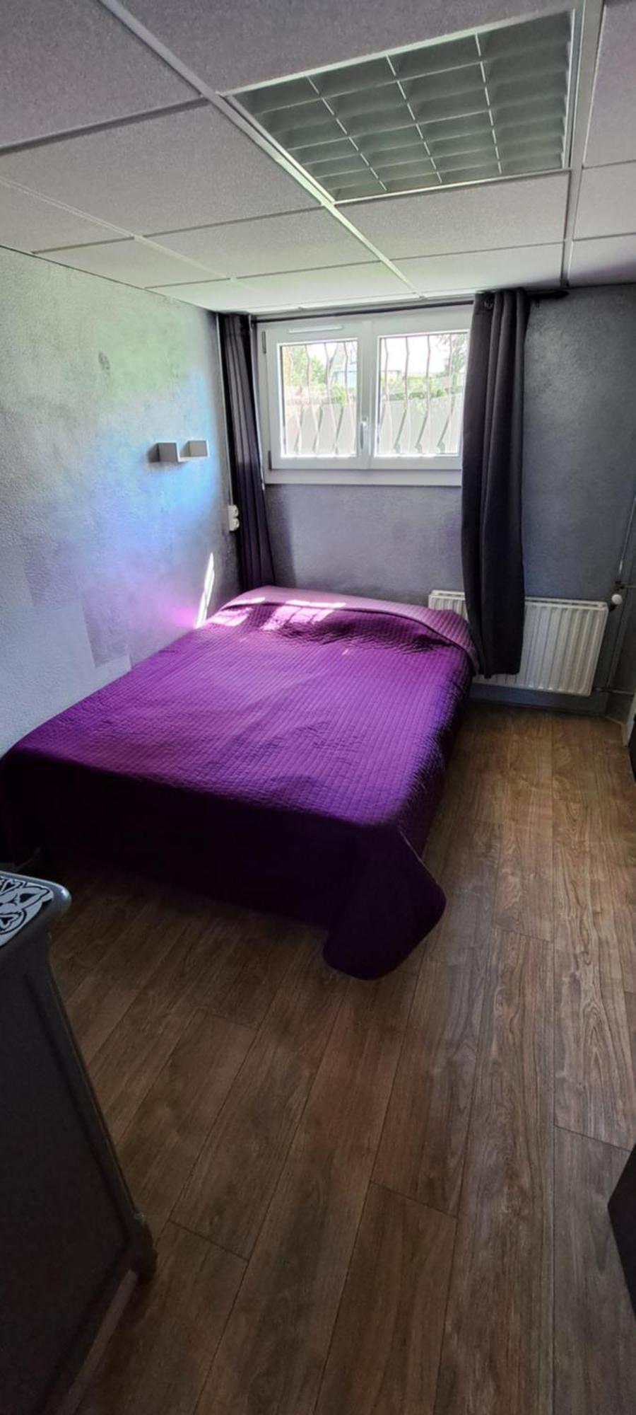 Appartement "Les Calins" Ney Exterior foto
